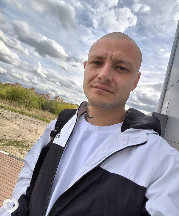 Сергей, 34, Москве — анкета №107679