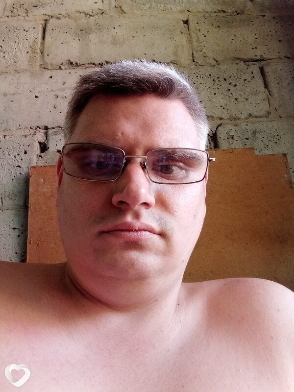 Алексей, 34, Воронеже — анкета №107681