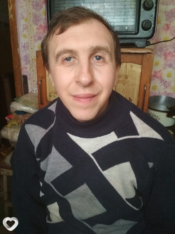 Андрей, 39, Константиновке — анкета №107687