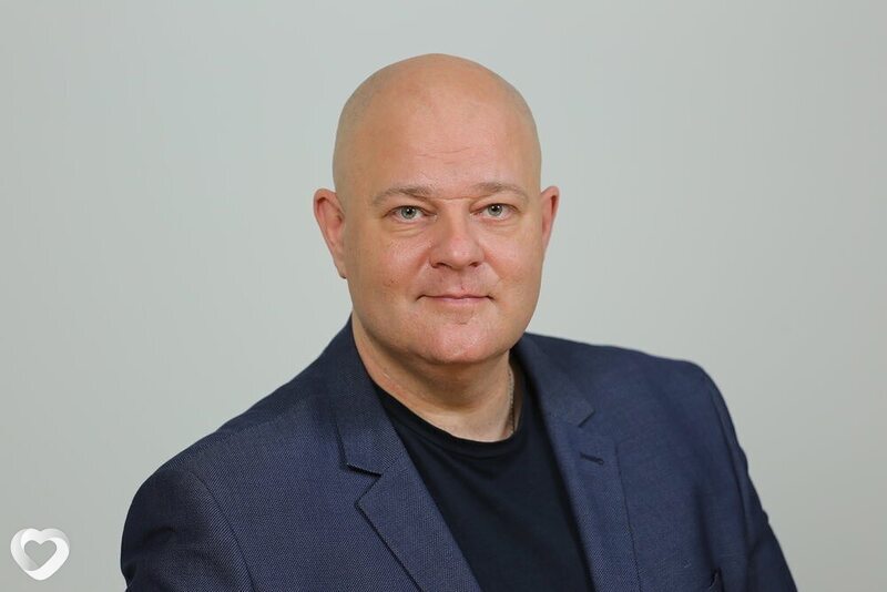 Игорь, 46, Калининграде — анкета №107691