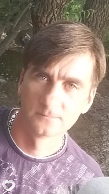 Евгений, 53, Днепр — анкета №107693