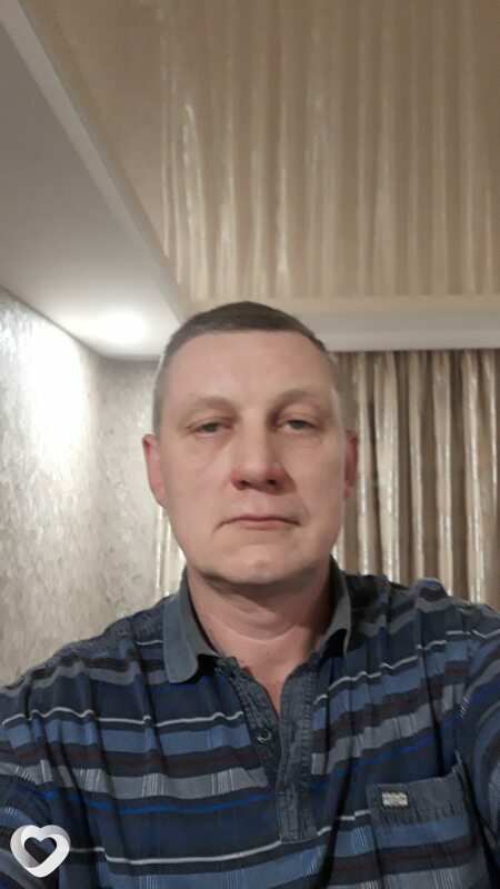 Юрий, 52, Минске — анкета №107698