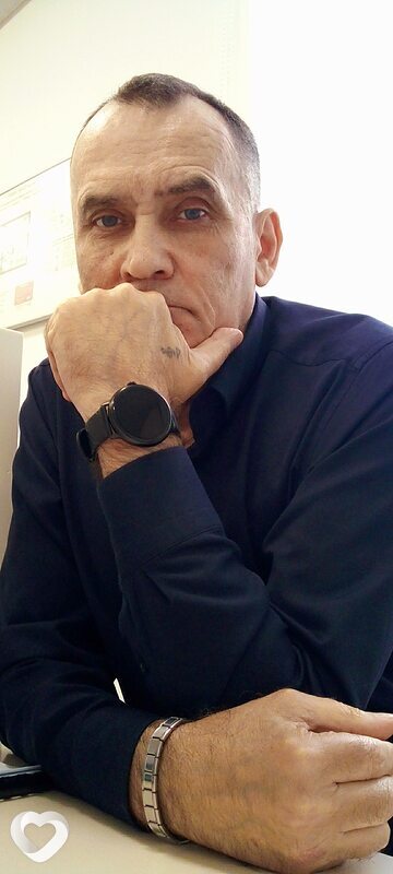 Vasiliy, 64, Рязани — анкета №107526