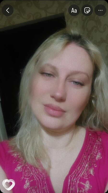 Манюня, 44, Одессе — анкета №107527
