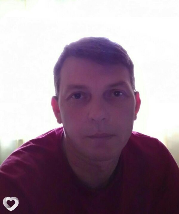 Игорь, 47, Александрове — анкета №107534