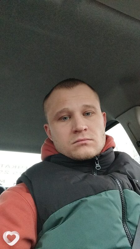 Алексей, 33, Минске — анкета №107536