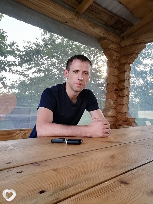 Валерий, 41, Саранске — анкета №107703