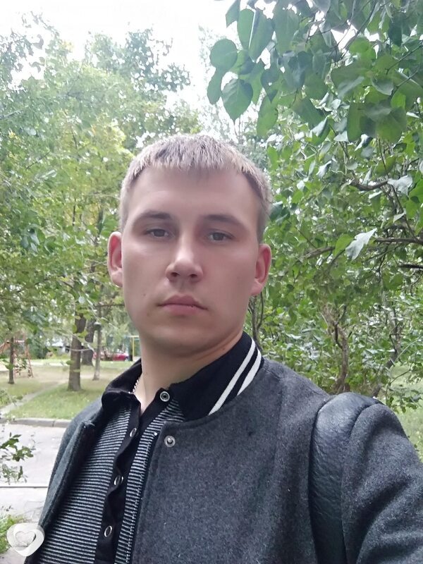 Алесь, 37, Минске — анкета №107708