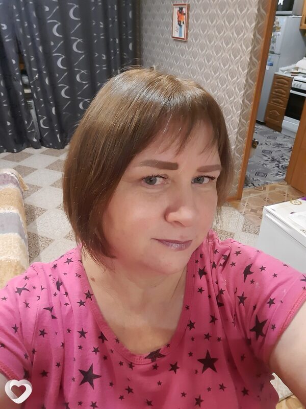 Елена, Магадан