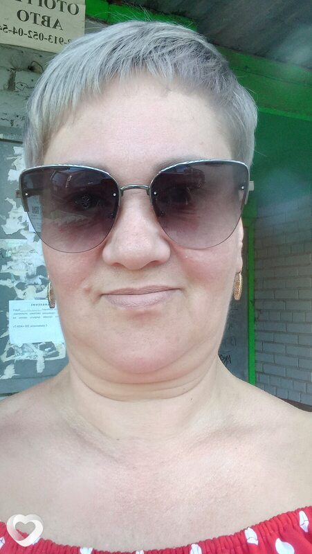 Ирина, 49, Абакане — анкета №107712