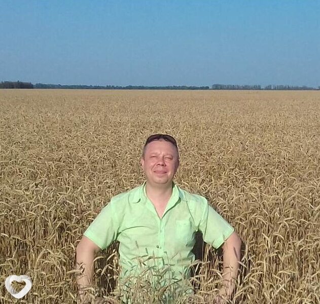 Alexis, 49, Тамбове — анкета №107713