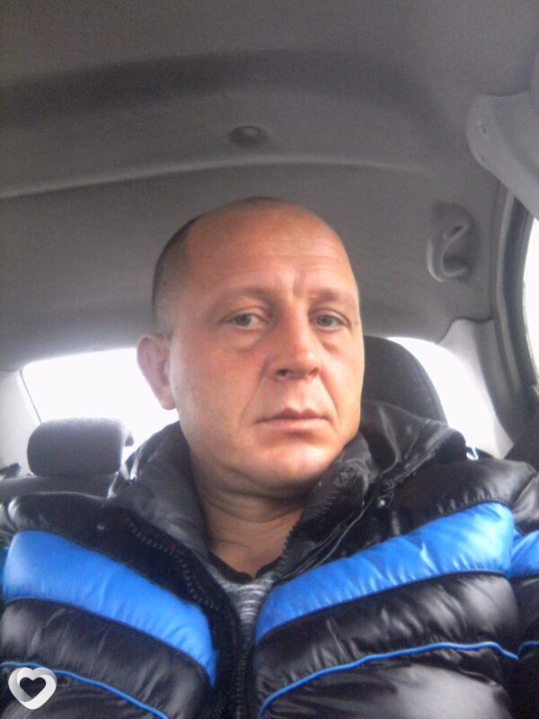 Сергей, 43, Аксае — анкета №107717