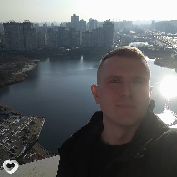 Сергей, 33, Днепр — анкета №107720