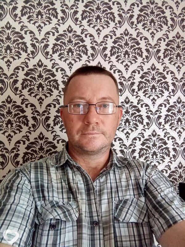 Иван, 47, Ивацевичах — анкета №107721