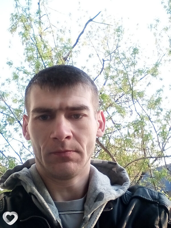 Вадим, 44, Донецке — анкета №107722