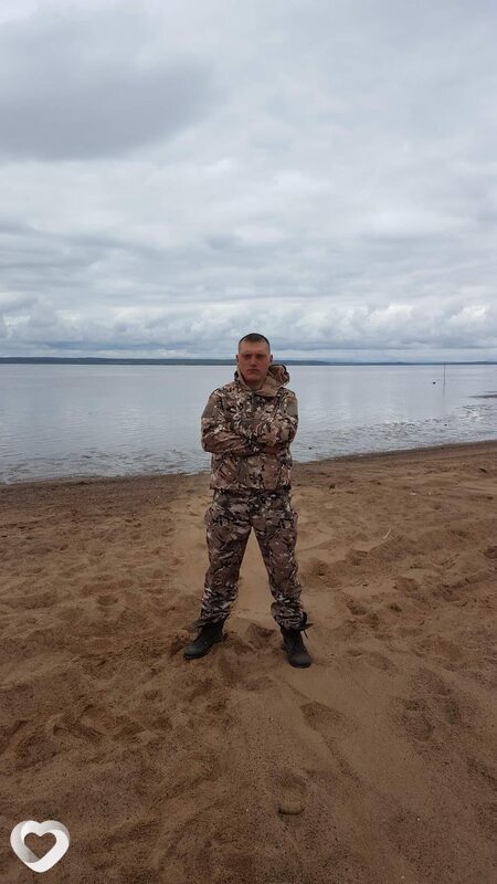 Алексей, Тымовское