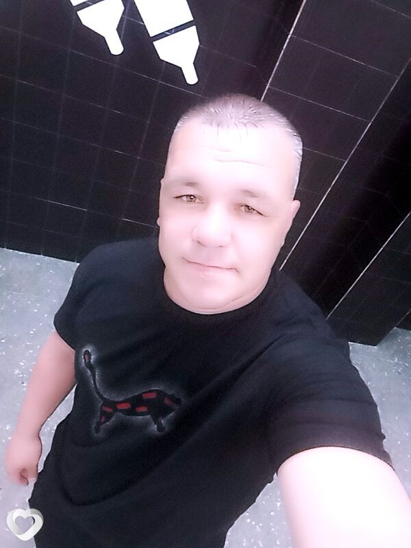 Павел, 41, Кемерове — анкета №107559