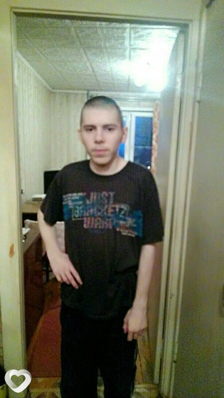 Алексей, 31, Кирове — анкета №107563