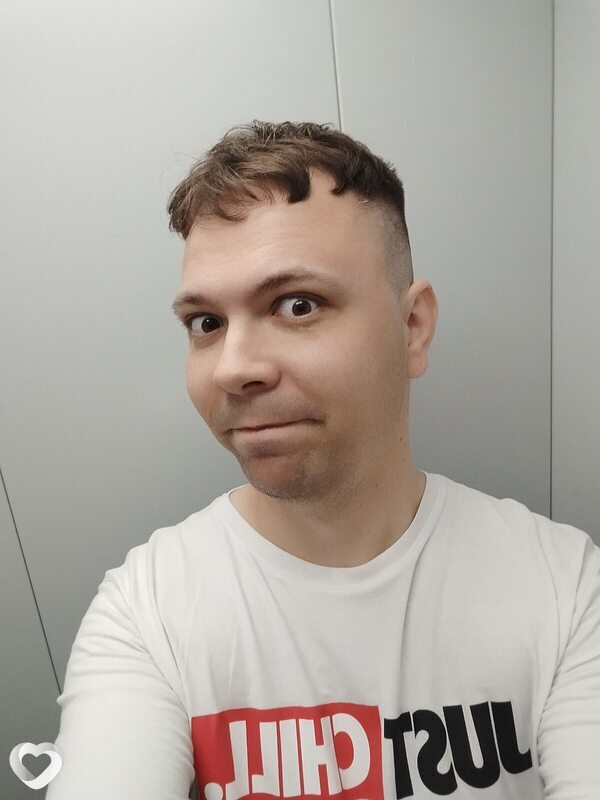 Дмитрий, 33, Минске — анкета №107566
