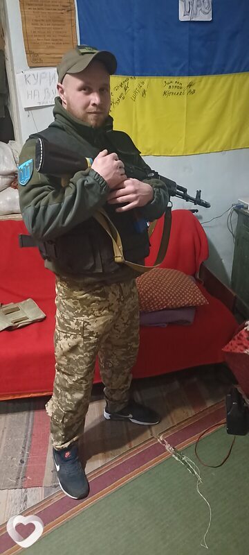 Максим, 30, Киеве — анкета №107567