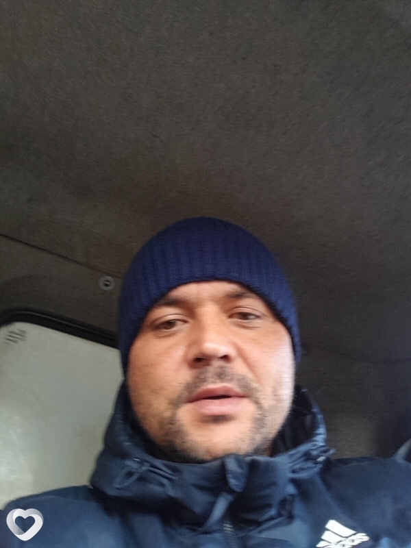 Иван, 40, Саратове — анкета №107574