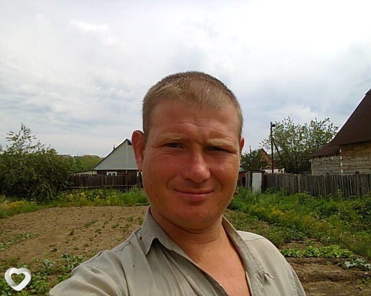 Александр, 49, Чите — анкета №107927