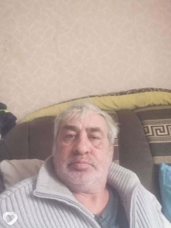Игорек, 57, Одессе — анкета №107929