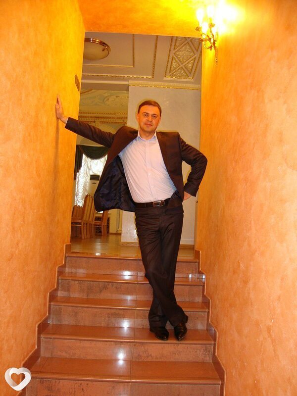 Владимир, 53, Оренбурге — анкета №107931