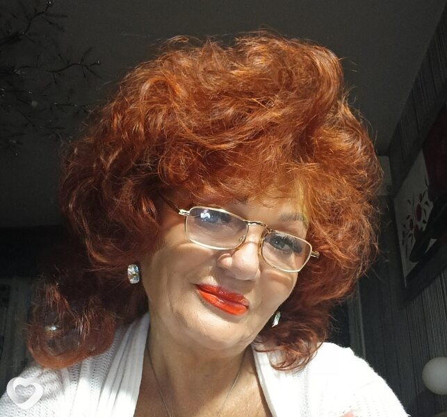 Ольга, 65, Электростали — анкета №107932