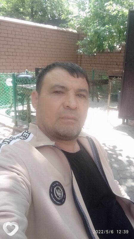 Мансур, 58, Алматы — анкета №107933