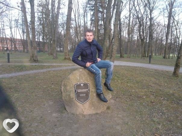Григорий, 38, Кореличах — анкета №107935