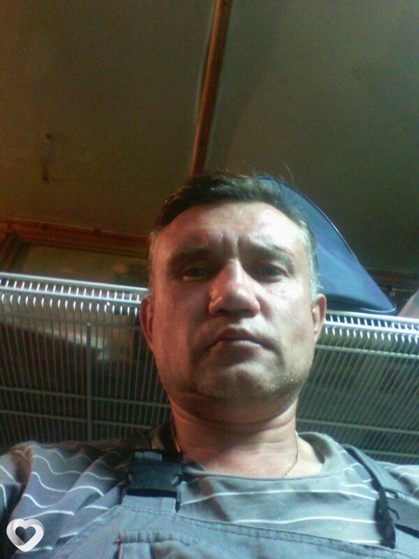 Валерий, 54, Москве — анкета №107945