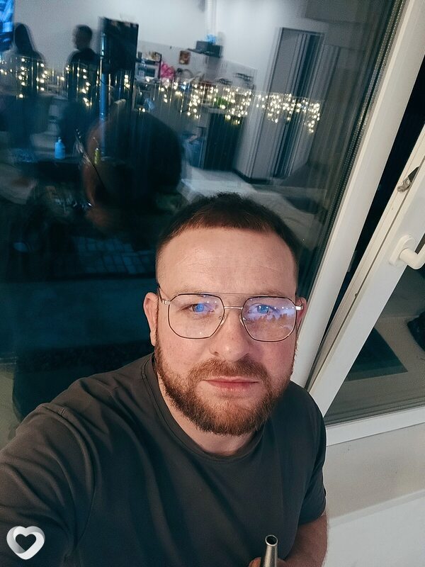 Сергей, 37, Смоленске — анкета №107947