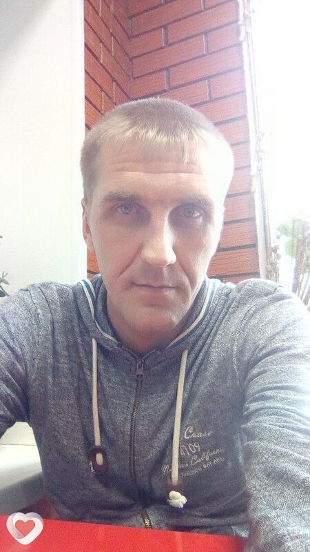 Алексей, 40, Чебоксарах — анкета №107948