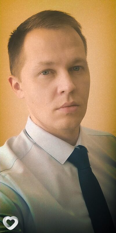 Валерий, 40, Петрозаводске — анкета №107657
