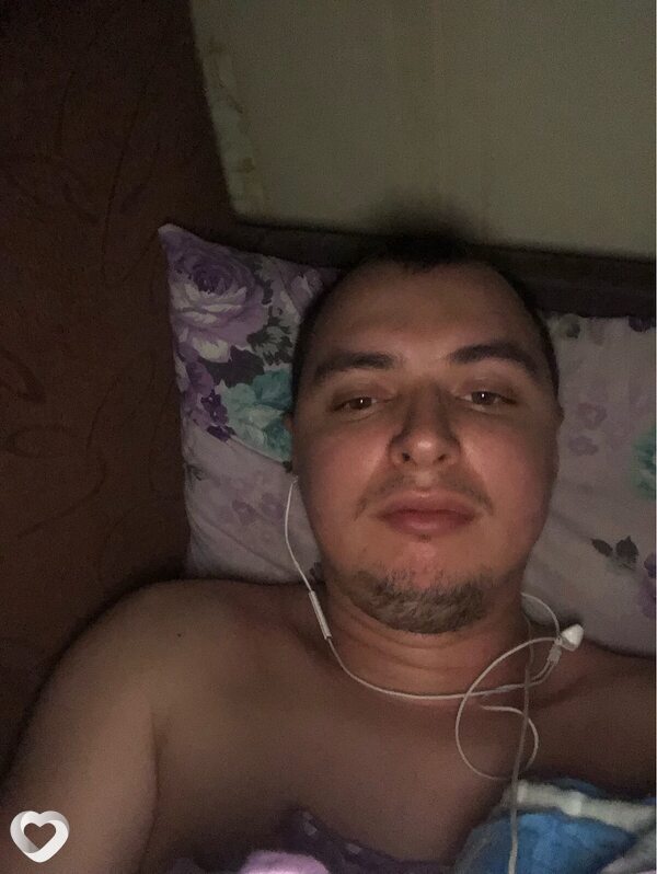 Roman, 37, Южноукраинске — анкета №107663