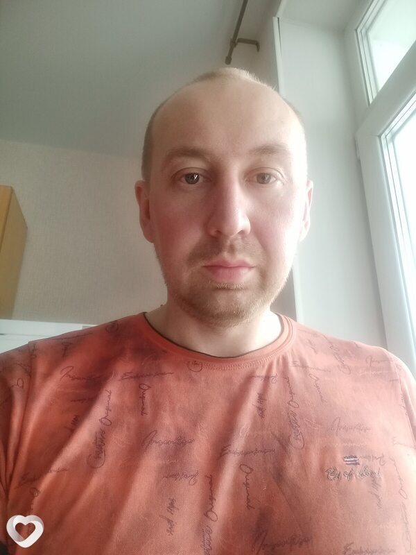 Альберт, 40, Новокузнецке — анкета №107664