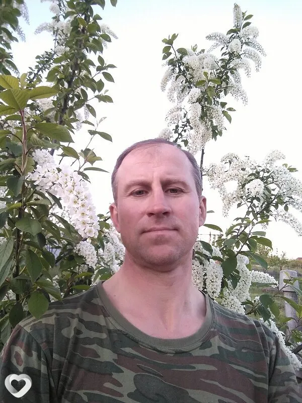 Алекс, 48, Краснодаре — анкета №5347