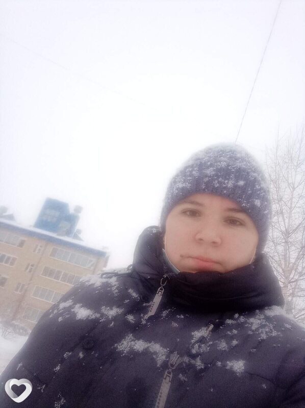 Света, 29, Перми — анкета №107666
