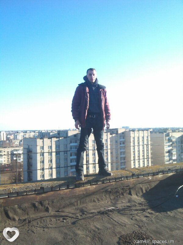 Евгений, 41, Харькове — анкета №107668