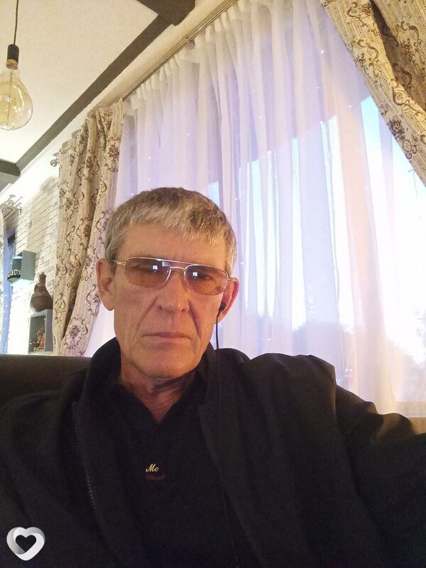 Геннадий, 59, Оренбурге — анкета №107600