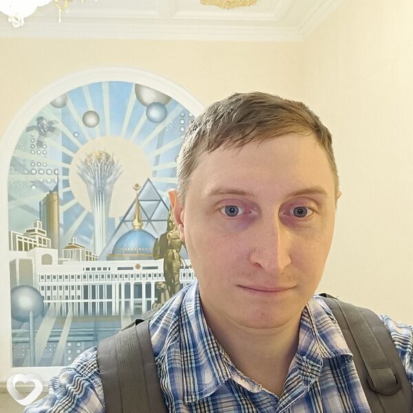 Юрий, 37, Караганде — анкета №107602