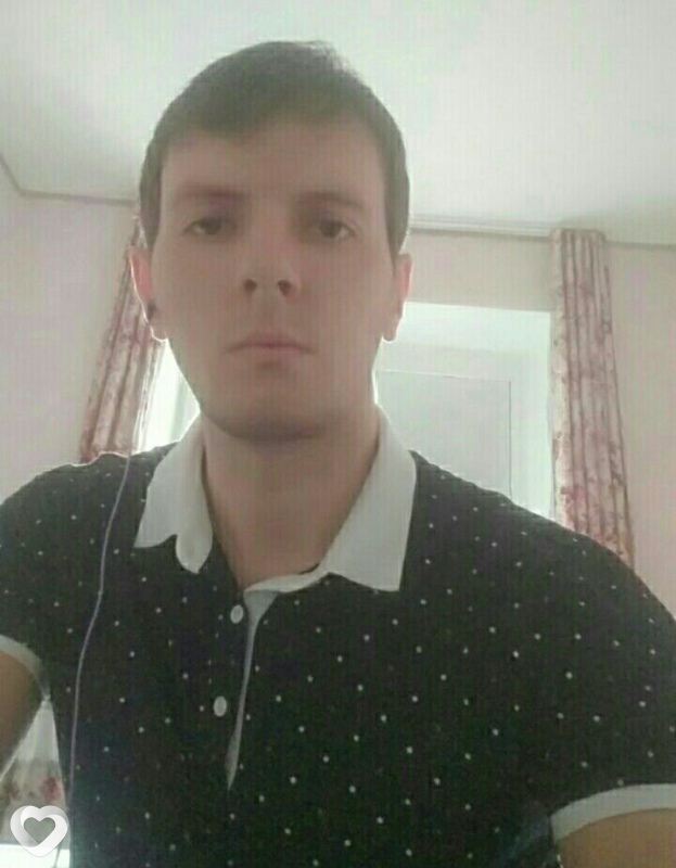 Максим, 32, Томске — анкета №107603