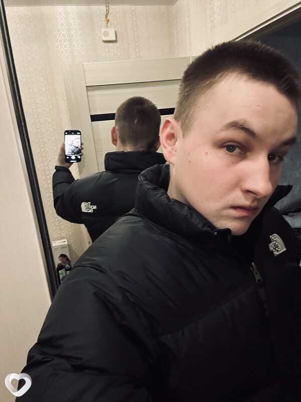 Nomercy, 27, Солигорске — анкета №107604