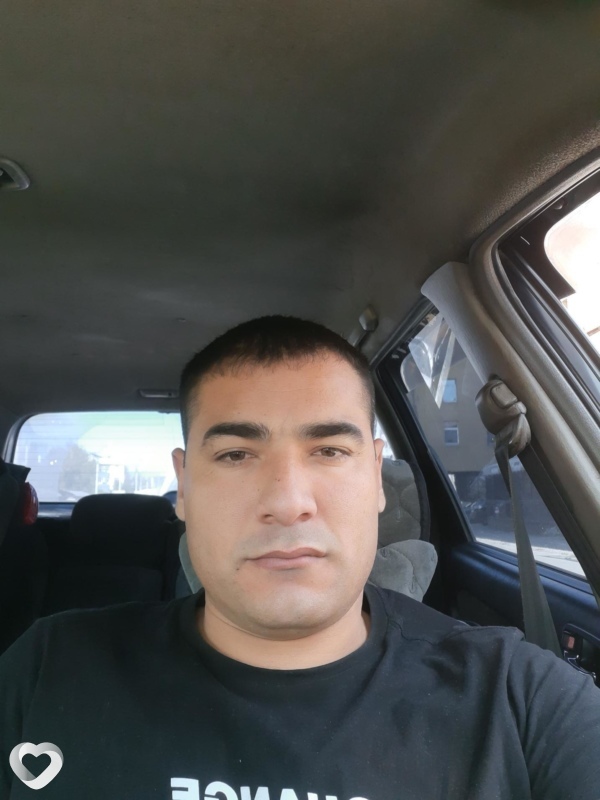 Руслан, 40, Иркутске — анкета №107605