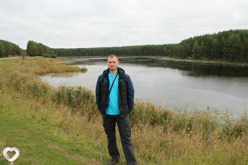 Дмитрий, 39, Белгороде — анкета №107606