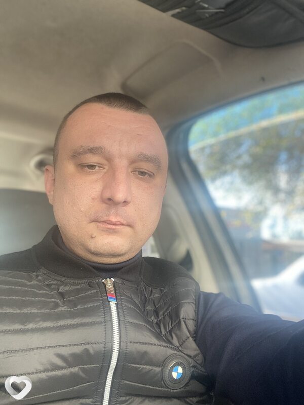 Андрей, 39, Луганске — анкета №107612