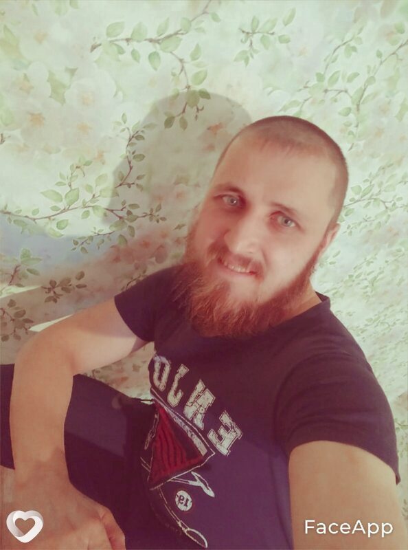 Валерий, 35, Череповце — анкета №107614