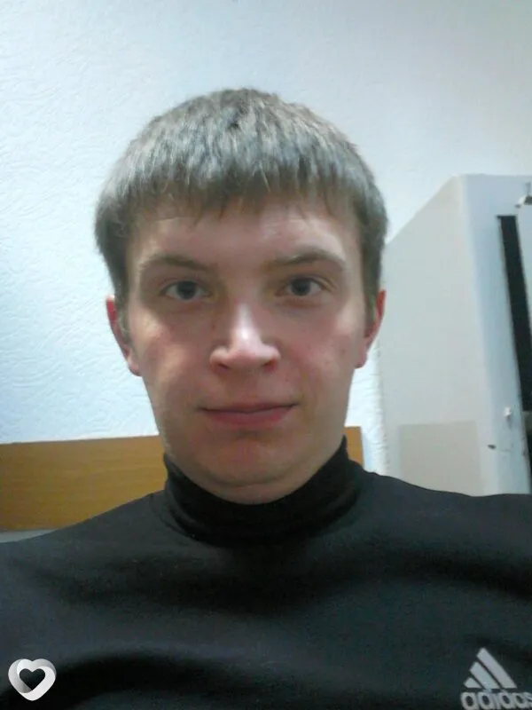 Dimka, 37, Минске — анкета №5348