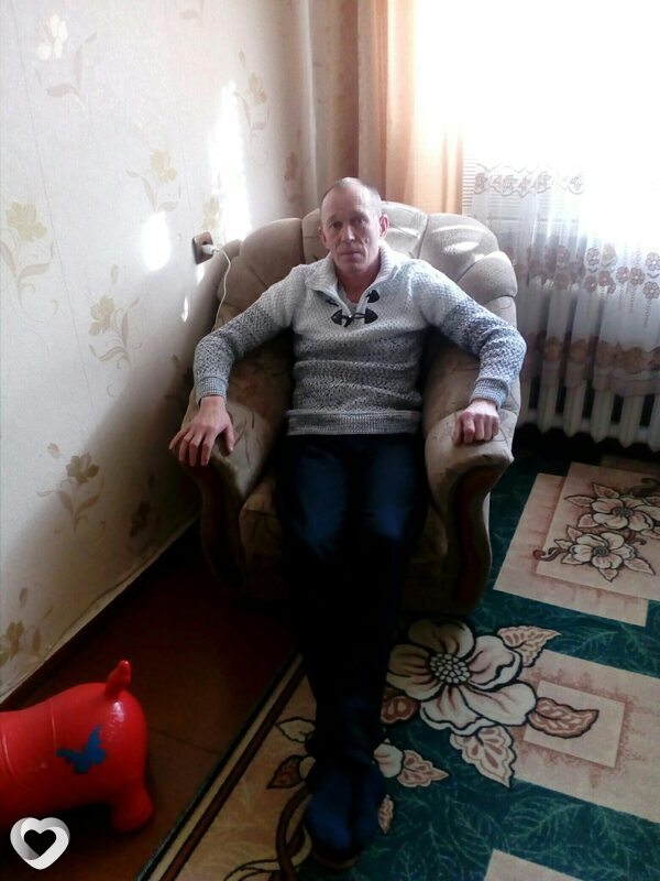 Игорь, 59, Комсомольске-на-Амуре — анкета №107624